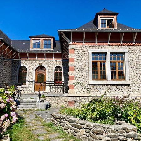 Villa Le Clos 라헝스 외부 사진