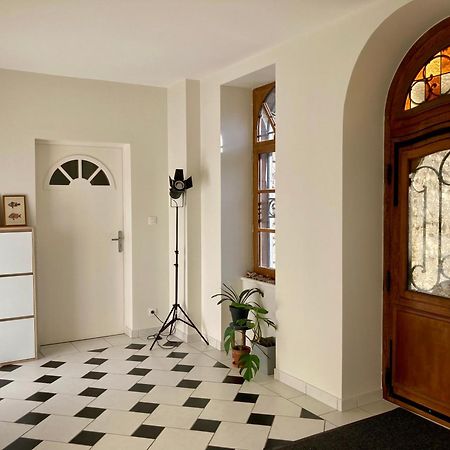 Villa Le Clos 라헝스 외부 사진