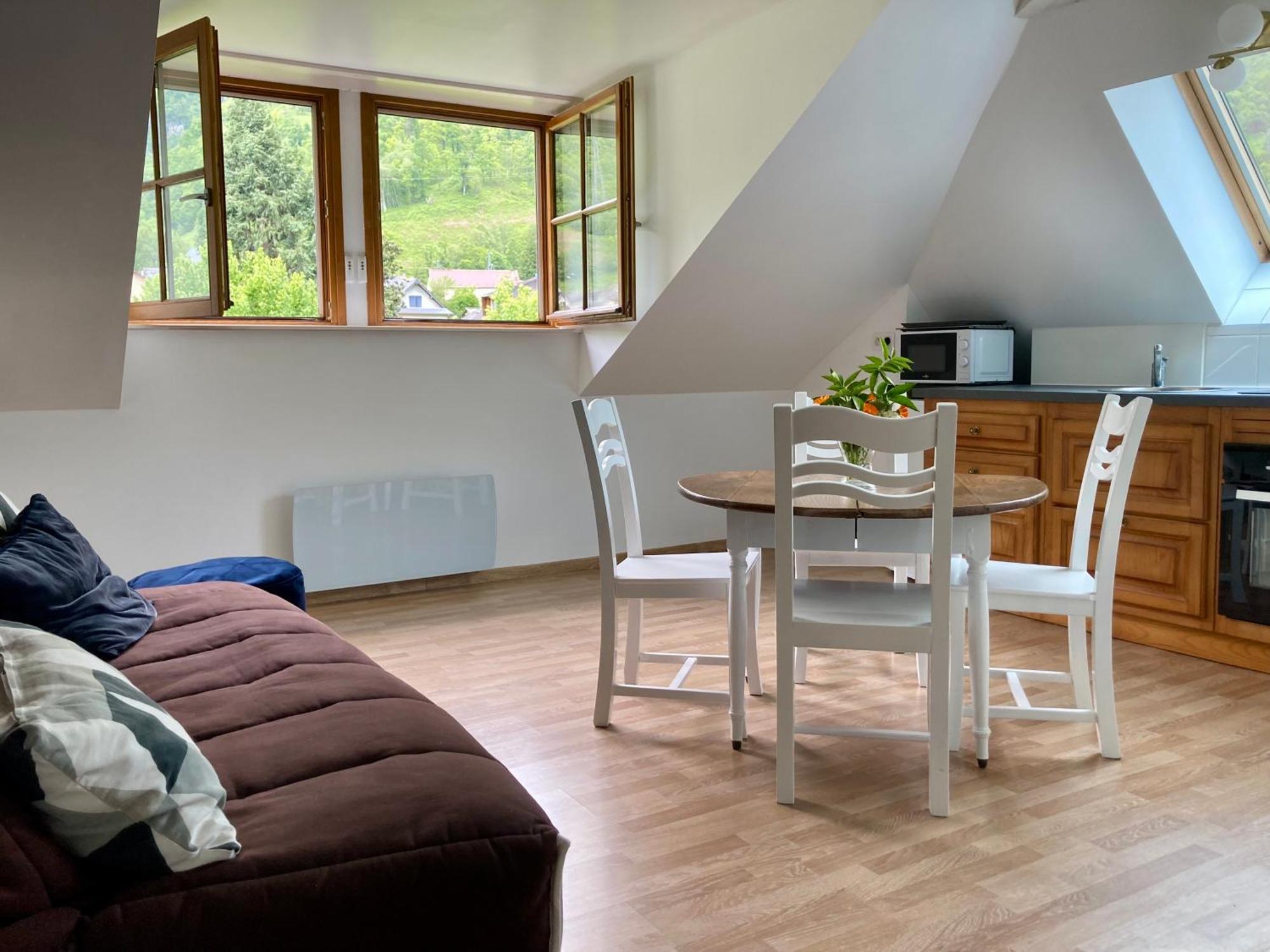 Villa Le Clos 라헝스 외부 사진