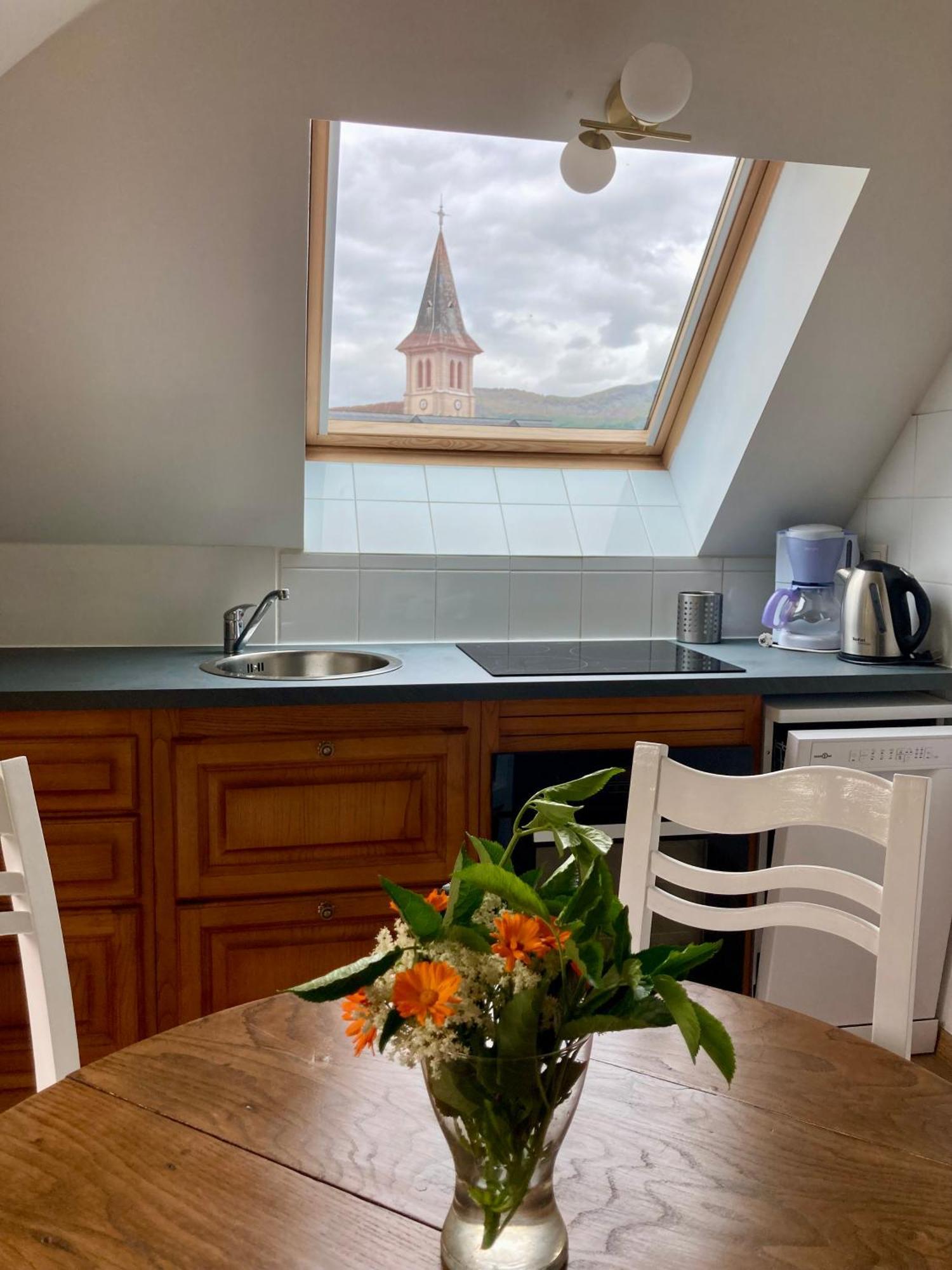 Villa Le Clos 라헝스 외부 사진