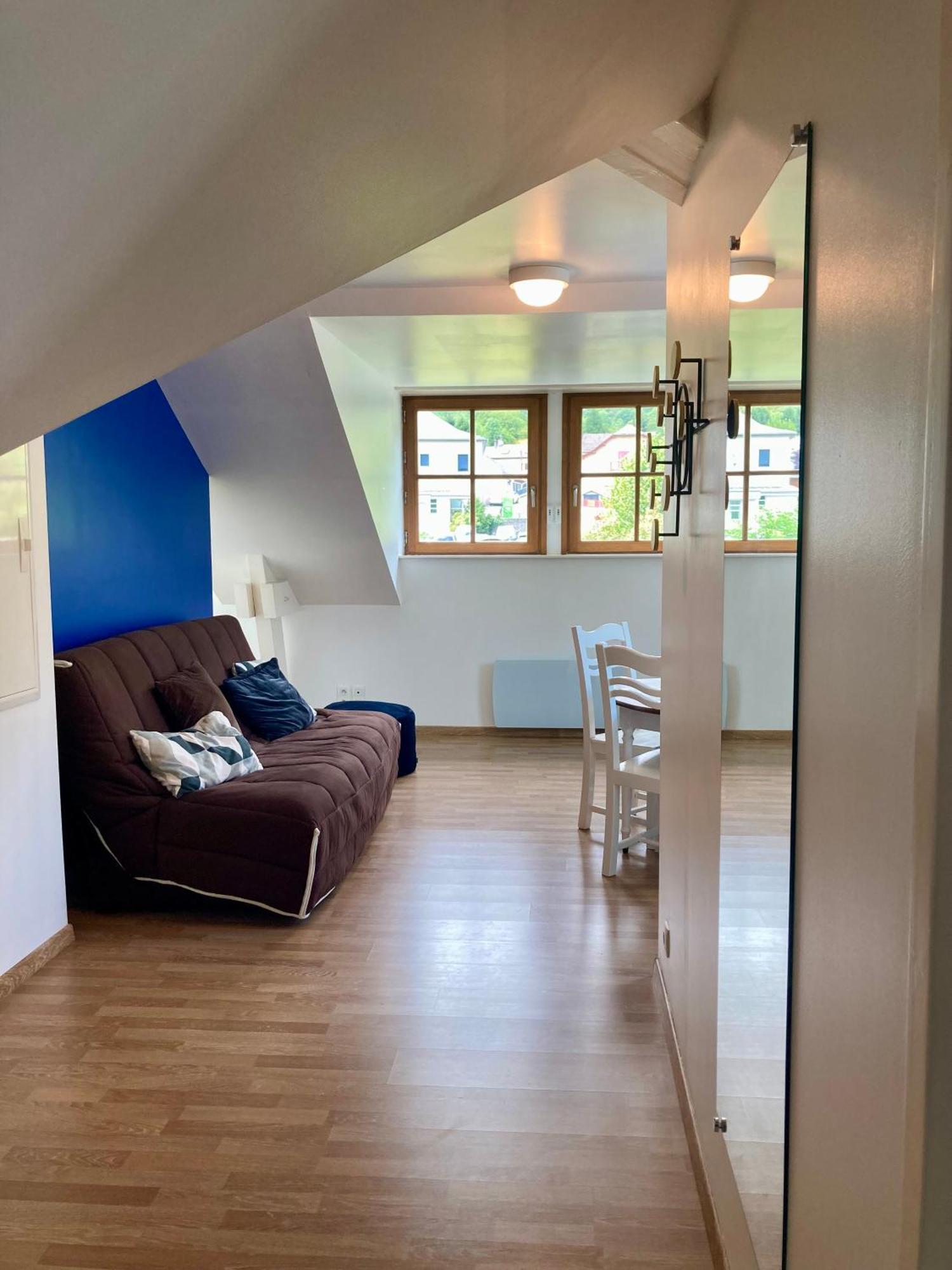 Villa Le Clos 라헝스 외부 사진