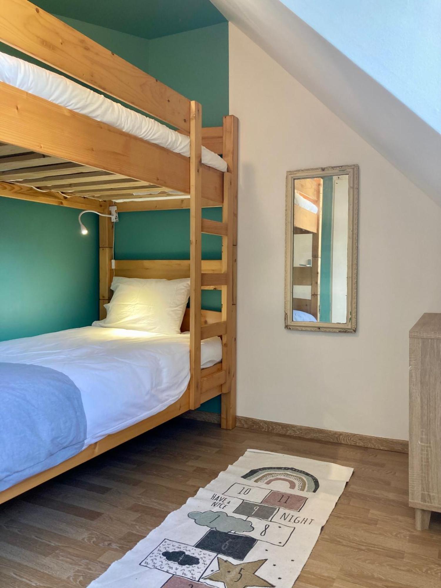Villa Le Clos 라헝스 외부 사진
