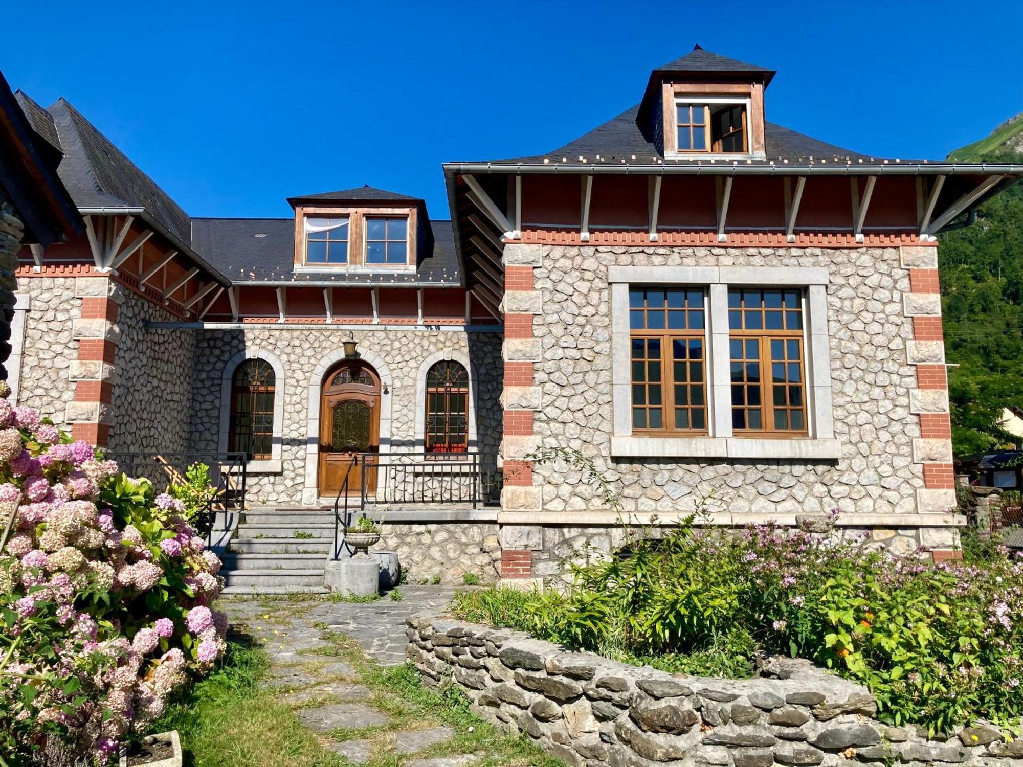 Villa Le Clos 라헝스 외부 사진