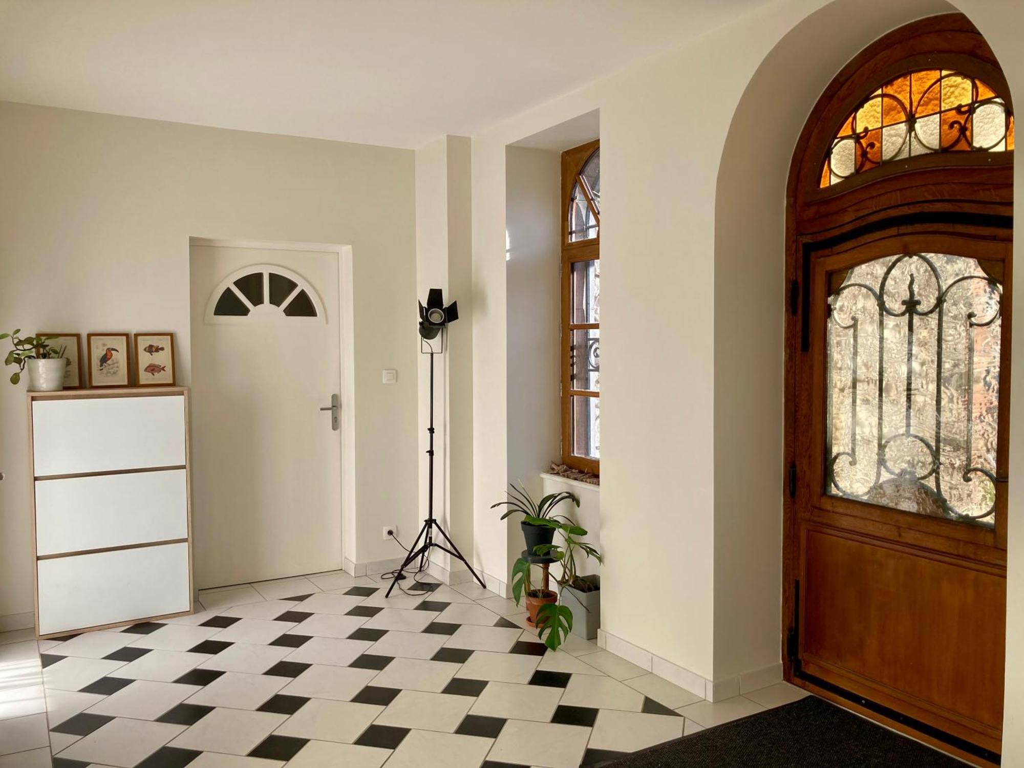 Villa Le Clos 라헝스 외부 사진